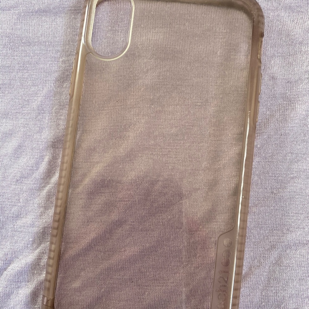 iPhone XR case